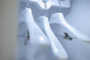 Aank Air Hotel Jinju