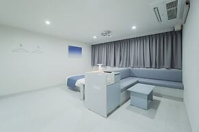 Aank Air Hotel Jinju