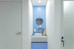 Aank Air Hotel Jinju