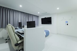 Aank Air Hotel Jinju