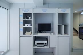 Aank Air Hotel Jinju