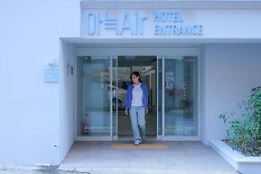 Aank Air Hotel Jinju
