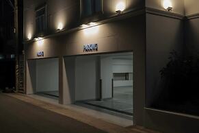 Aank Air Hotel Jinju