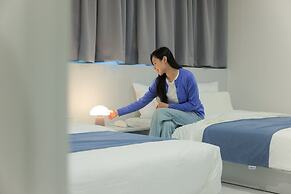 Aank Air Hotel Jinju