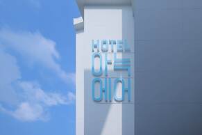 Aank Air Hotel Jinju