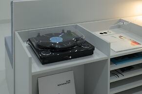 Aank Air Hotel Jinju