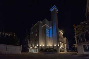 Aank Air Hotel Jinju