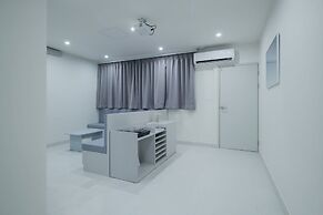 Aank Air Hotel Jinju