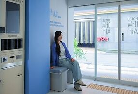 Aank Air Hotel Jinju