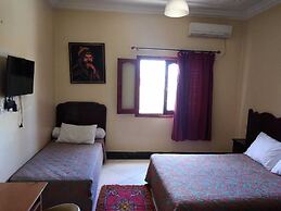 Hotel Azaghar