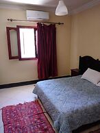 Hotel Azaghar