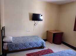 Hotel Azaghar