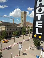 Hotel Azaghar