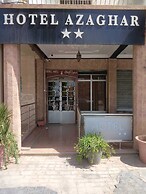 Hotel Azaghar