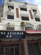 Hotel Azaghar