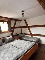 Altstadtpension Zirndorf