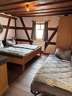 Altstadtpension Zirndorf