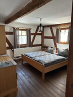 Altstadtpension Zirndorf