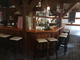 Altstadtpension Zirndorf