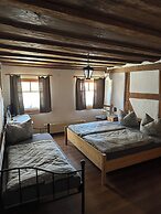 Altstadtpension Zirndorf