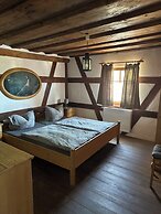 Altstadtpension Zirndorf