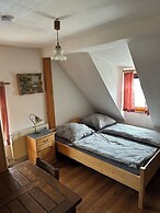 Altstadtpension Zirndorf