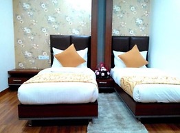 Goroomgo 24x7 Inn Jalandhar
