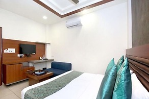 Goroomgo 24x7 Inn Jalandhar