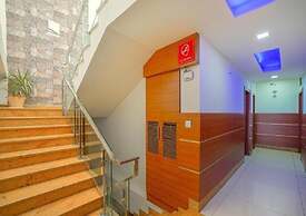 Goroomgo 24x7 Inn Jalandhar
