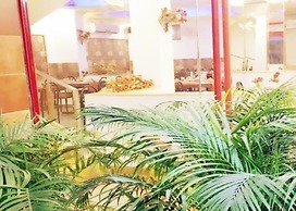 Goroomgo 24x7 Inn Jalandhar