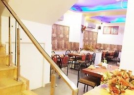 Goroomgo 24x7 Inn Jalandhar