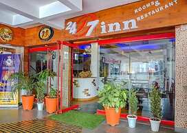 Goroomgo 24x7 Inn Jalandhar