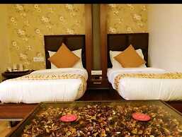 Goroomgo 24x7 Inn Jalandhar