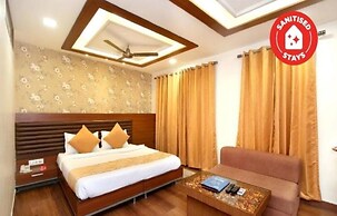 Goroomgo 24x7 Inn Jalandhar