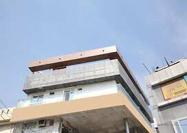 Goroomgo 24x7 Inn Jalandhar