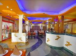 Goroomgo 24x7 Inn Jalandhar