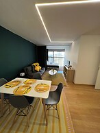 Modular Suites Alfonso Gomez