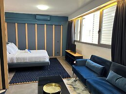 Modular Suites Alfonso Gomez