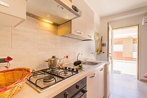 Casa Lory 3 Cozy and Near the sea