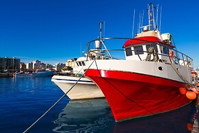 Gourmet in Grau i Platja