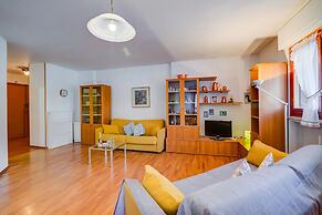 Snow White in Bardonecchia