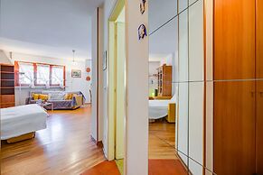 Snow White in Bardonecchia