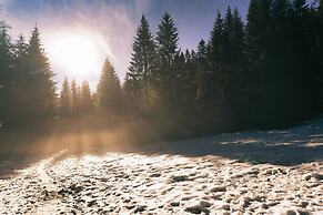 Snow White in Bardonecchia