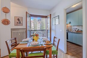 Snow White in Bardonecchia