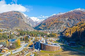 Snow White in Bardonecchia