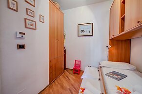 Snow White in Bardonecchia