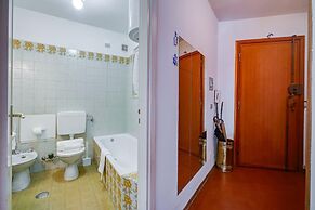 Snow White in Bardonecchia