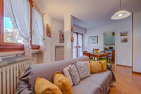 Snow White in Bardonecchia