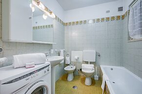 Snow White in Bardonecchia