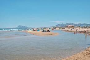 Tallarol in Grau i Platja